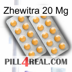 Zhewitra 20Mg levitra2